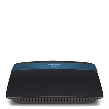 LINKSYS EA2700 / N600 Gigabit Wireless Dual Band  роутер, фото 2