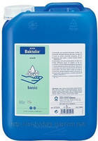 Бактолін пур, 5 л.