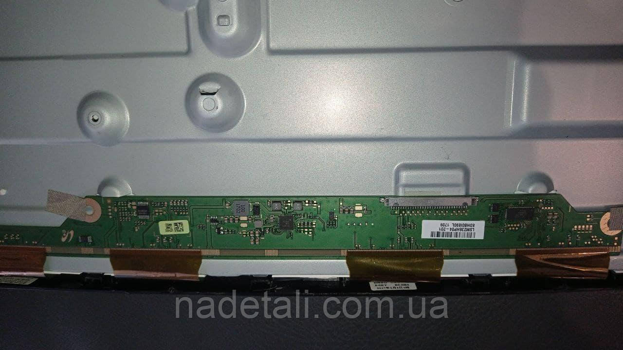 Підсвітка монітора Samsung C24F390FHI, фото 1