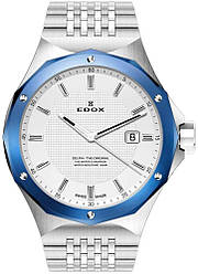 Годинники EDOX 54004 3BUM AIN