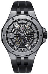 EDOX DELFIN MECANO 85303 357GN NGN