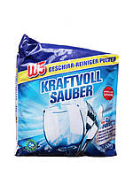 Бесфосфатный порошок для посудомоечных машин W5 Geschirr- reiniger Power 1.5 кг.( поврежденная упаковка)