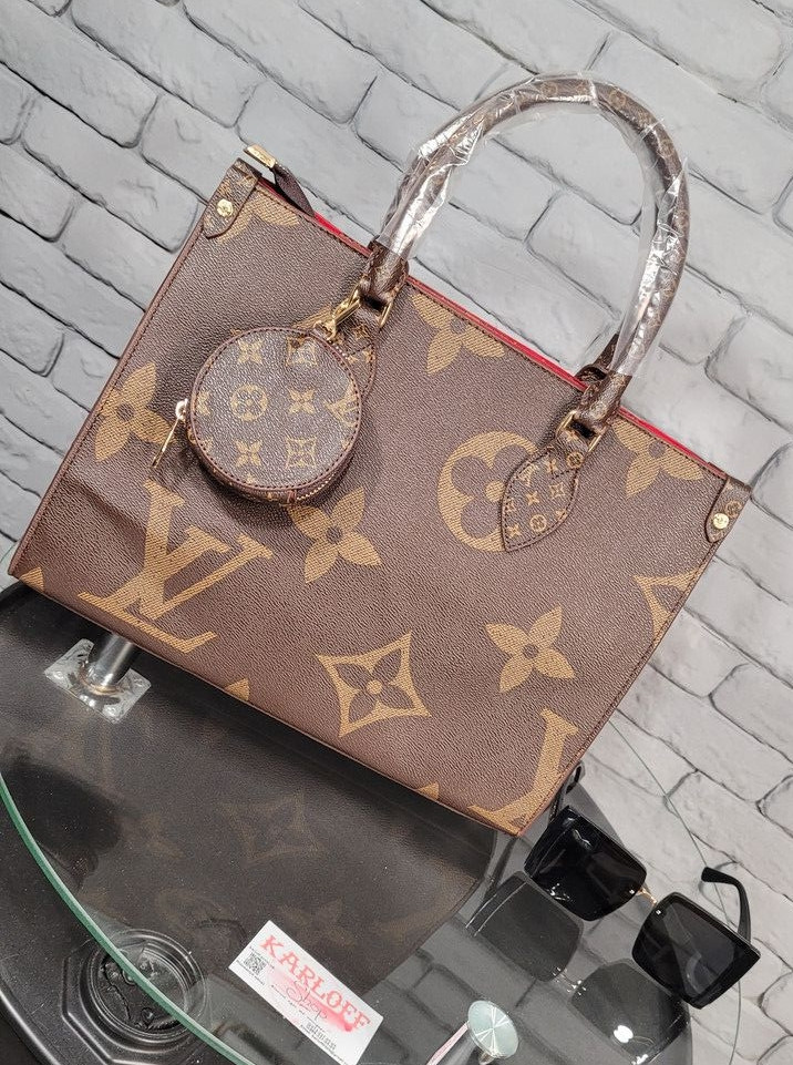 Женская Сумка Louis Vuitton Луи Виттон — Купить Недорого на Bigl.ua ...