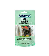 Средство для стирки Nikwax Tech Wash 100 мл