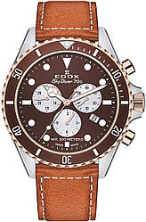 Годинники EDOX 10238 357RBRC BRIA