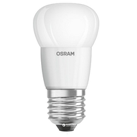 Світлодіодна лампа OSRAM LED VALUE CL P60 6,5W/840 230V FR E27 (4058075624139)
