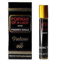 Масляні духи Frederic Malle Portrait Of A Lady, жіночі