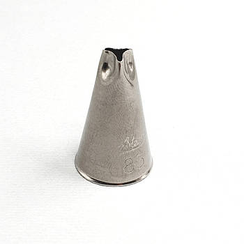 Кондитерська насадка Ateco No85