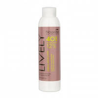 Окислювальна емульсія 12% Nouvelle Lively Cream Peroxide 150 мл.