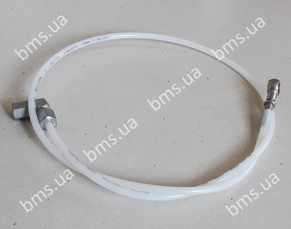 Труба PR06-1WT x 990 B04 сепаратор