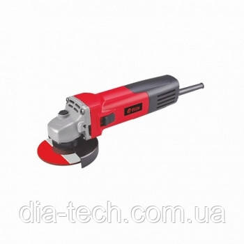 Кутова шліфувальна машина (болгарка) Edon AG125-1037P