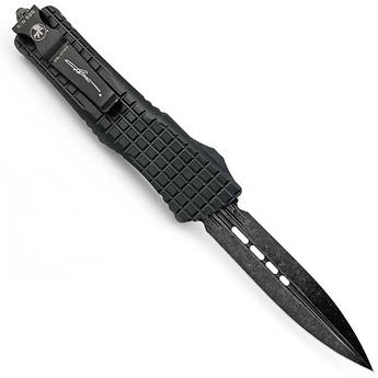 Ніж Microtech Combat Troodon Delta Dagger