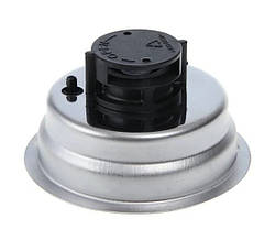 Крема - фільтр на 1 порцію для ріжкової кавоварки Delonghi ICONA 7313285829 (AS00001313) ECOV, фото 5