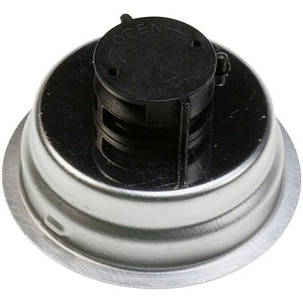 Крема - фільтр на 1 порцію для ріжкової кавоварки Delonghi ICONA 7313285829 (AS00001313) ECOV, фото 3