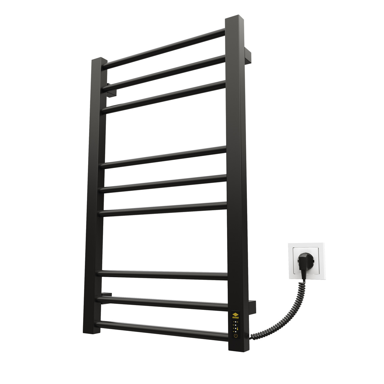 Рушникосушарка KOSSER Степ 800х500 ER
