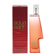 Aqua Earth Homme Masaki Matsushima eau de toilette 80 ml