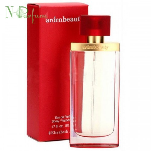 Парфумована вода Elizabeth Arden Ardenbeauty 50 мл, фото 1