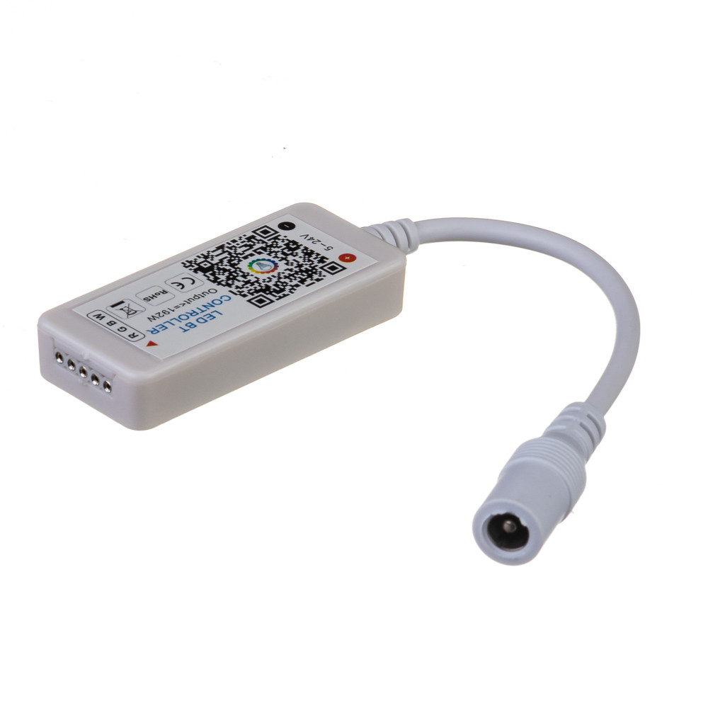 #85 RGBW Контролер 16А - Bluetooth