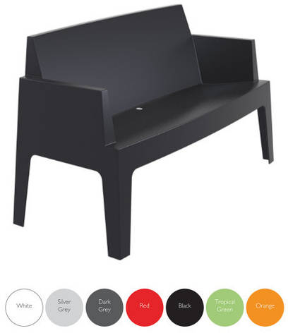 Диван, софа 063 BOX SOFA SIESTA Турция, фото 1