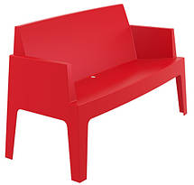 Диван, софа 063 BOX SOFA SIESTA Турция, фото 6
