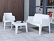 Диван, софа 063 BOX SOFA SIESTA Турция, фото 8