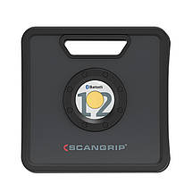 Ліхтар прожектор з триподом - Scangrip Nova 12К/Tripod 03.5444/03.5431 (49.0216), фото 3