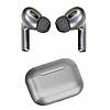 Бездротові Bluetooth гарнітура навушники BT XO Х4 stereo Grey, фото 3