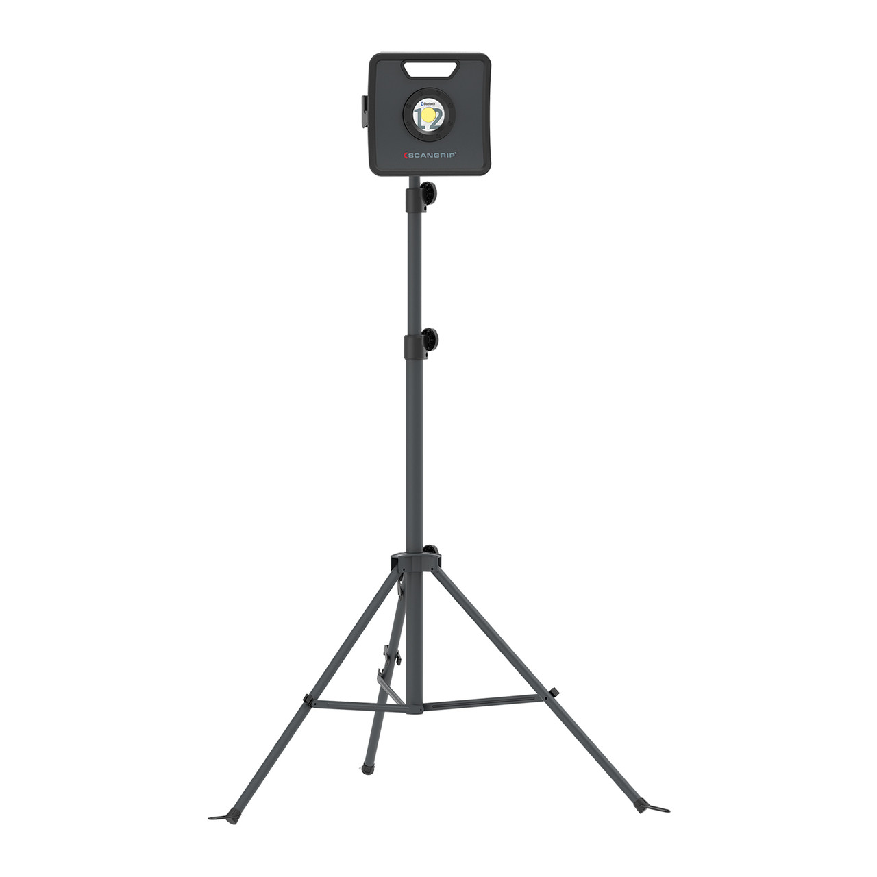Ліхтар прожектор з триподом - Scangrip Nova 12К/Tripod 03.5444/03.5431 (49.0216)