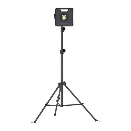 Ліхтар прожектор з триподом - Scangrip Nova 12К/Tripod 03.5444/03.5431 (49.0216), фото 1
