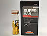 Ефективний препарати для підвищення потенції Супер Мен Superman 10 таблеток, фото 4