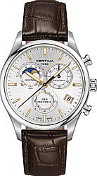 Чоловічий годинник CERTINA C033.450.16.031.00