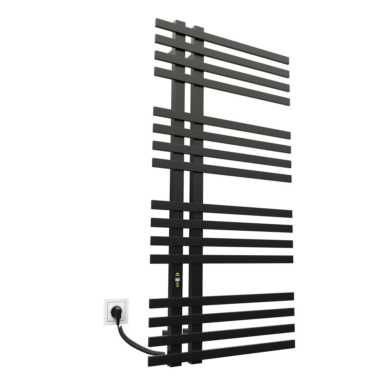 Рушникосушарка KOSSER Браш1200х600 EL, фото 1