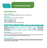 Віск соєвий 25 (США) р, фото 4