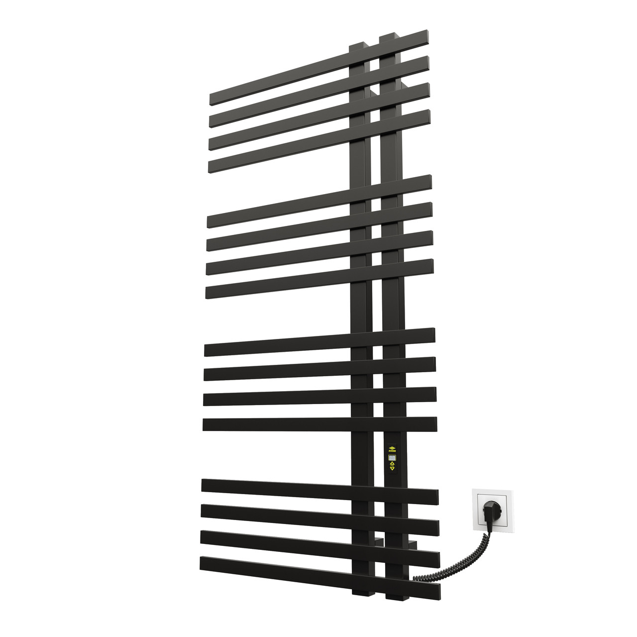 Рушникосушарка KOSSER Браш1200х600 ER