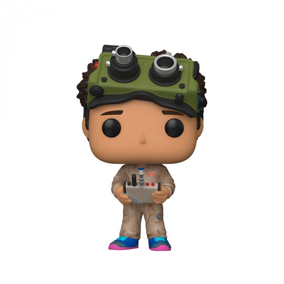 Ігрова фігурка Funko POP! серії Мисливці на привидів - ПОДКАСТ 48025