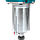 Акумуляторний фрезер Makita DRT50ZX2 (18 В, без АКБ), фото 6