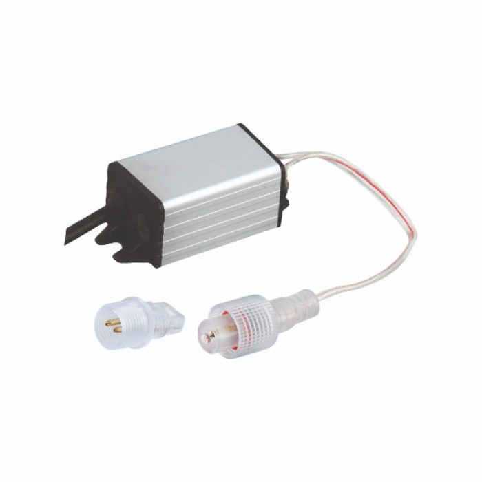 Драйвер для вуличної Led гірлянди MONTANA-D4