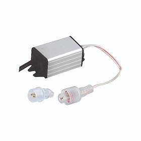 Драйвер для вуличної Led гірлянди MONTANA-D4
