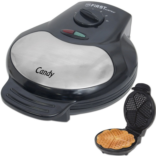 Вафельниця First FA-5303