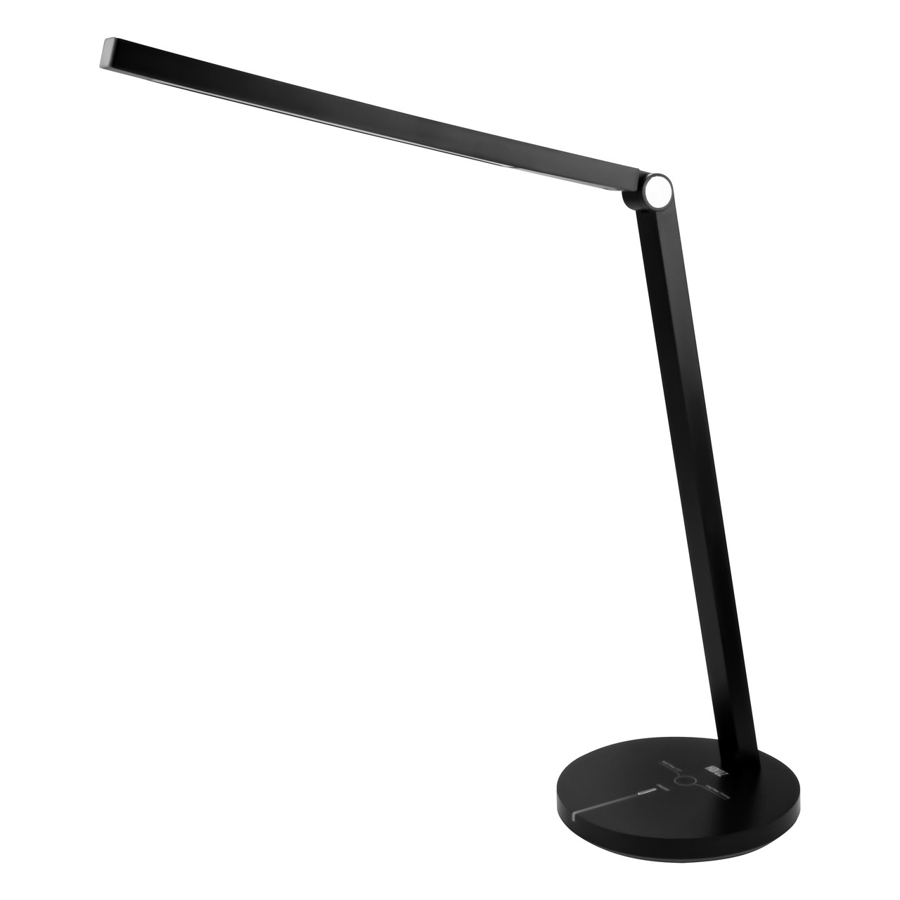 Настольный сенсорный Led Светильник Horoz "ADEL" 8W