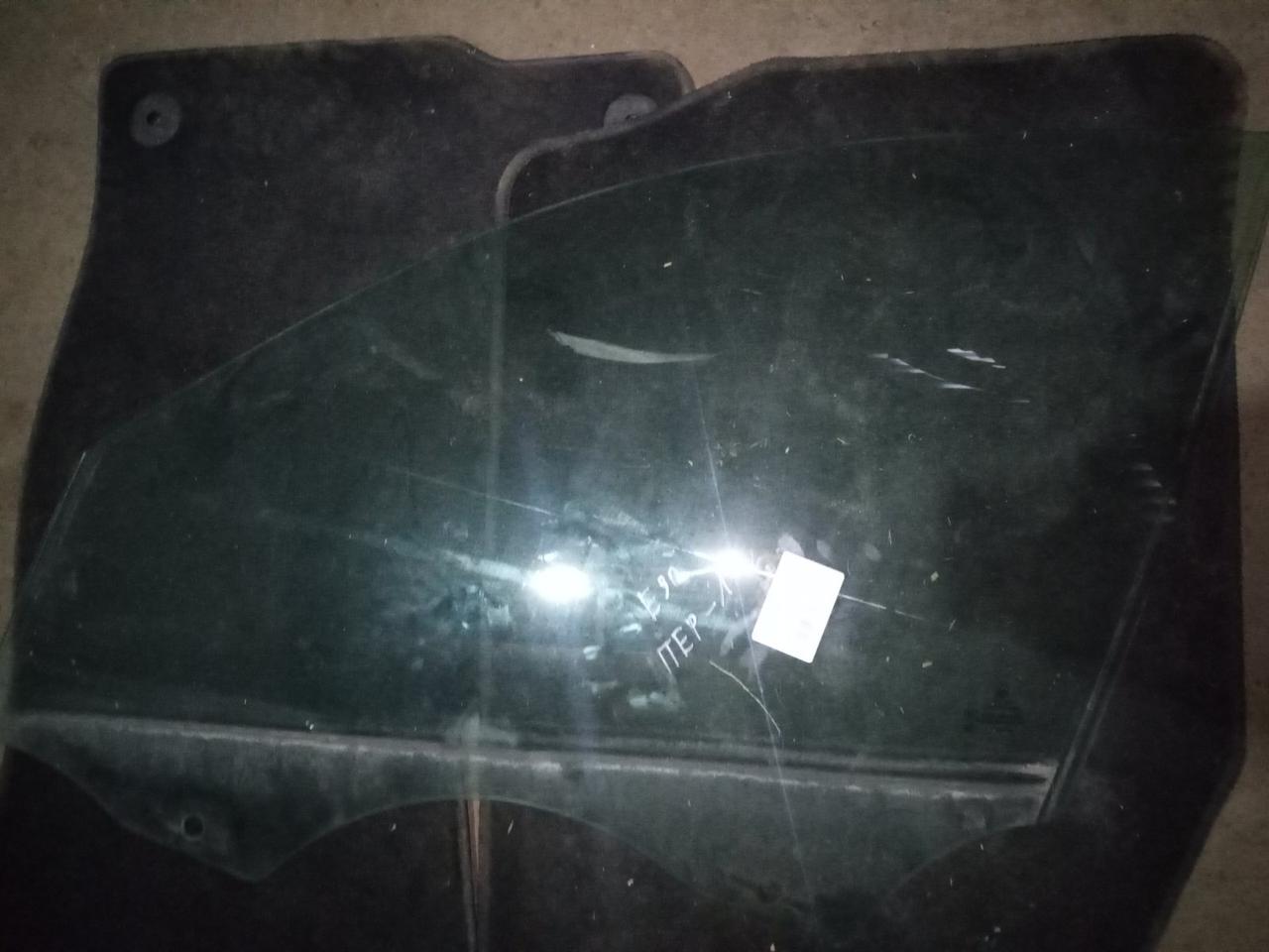 Б/В скло водія ліве переднє для BMW 3 E90 оригінал 51337060263, фото 1