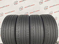 Шины Б/У літня 235/50 R19 CONTINENTAL PREMIUMCONTACT 6 5mm