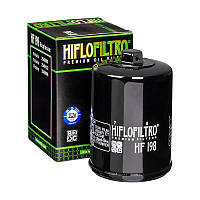 Фильтр масляный HIFLO FILTRO (HF198)