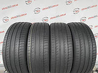 Шины Б/У літня 255/55 R20 MICHELIN LATITUDE SPORT 5mm