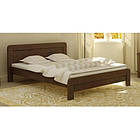 Ліжко дерев'яна Тоскана, фото 2