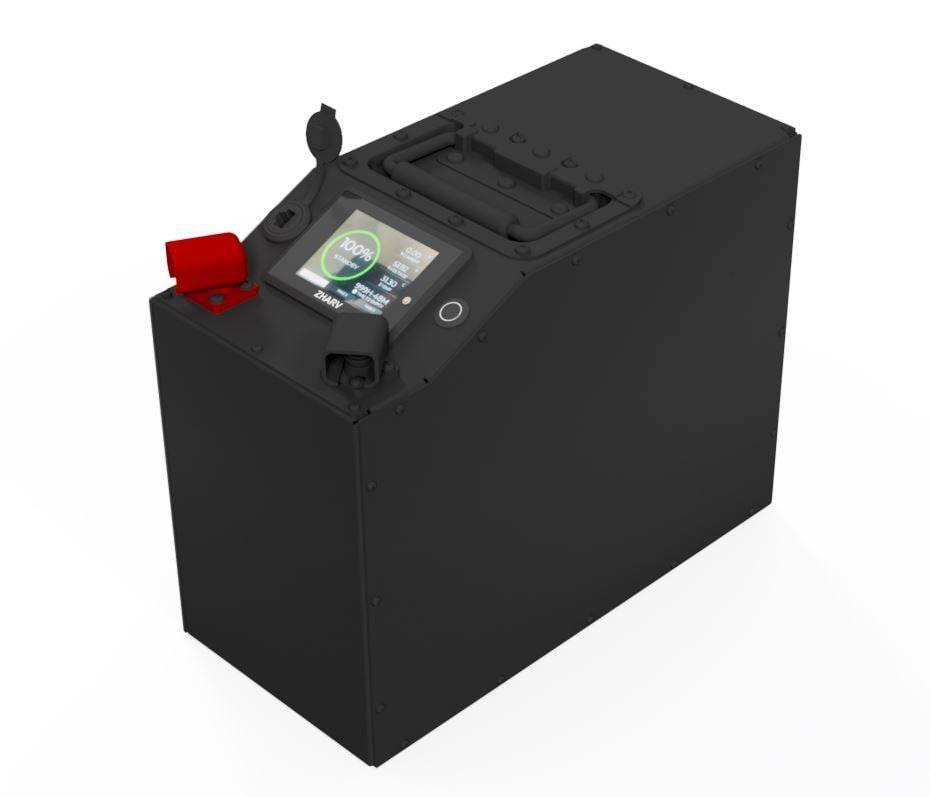 Как выбрать литий-ионную аккумуляторную батарею: важные моменты от компании «АМЕЛ.ЮА»