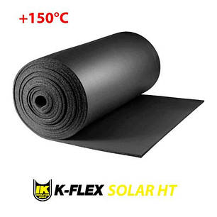 Рулон K-FLEX 19x1000-10 SOLAR HT (10м.кв), фото 1