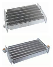 R5351А Теплообмінник MYNUTE 24 (різьба) (аналог), фото 1