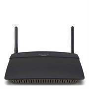 Роутер LINKSYS EA2750/N600 Wireless Dual Band Smart роутер