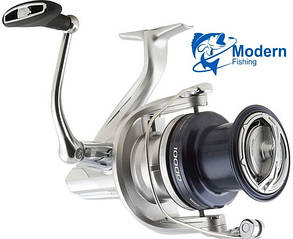 Котушка Shimano Aerlex 10000 XSB 2+1BB